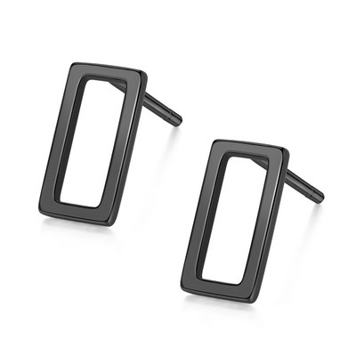 Vīriešu auskari ar kulonu