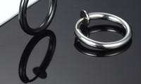 Muške karike naušnice - više modela