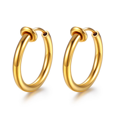 Muške karike naušnice - više modela