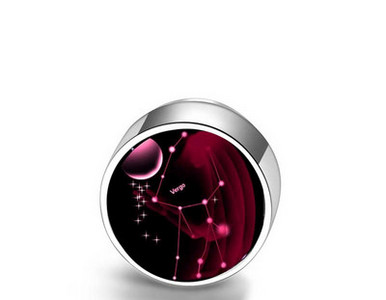 Muške naušnice u raznim bojama