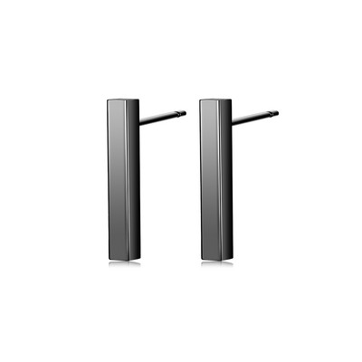 Jauna modeļa vīriešu ikdienas auskari