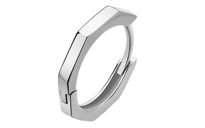 Ανδρικά casual σκουλαρίκια