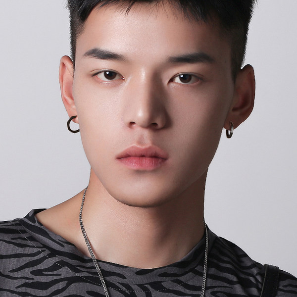 Ανδρικά casual σκουλαρίκια