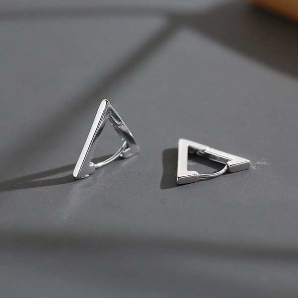 Ανδρικά casual σκουλαρίκια