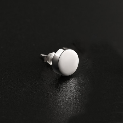 Muške naušnice, svakodnevni model