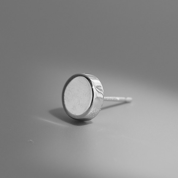 Muške naušnice, svakodnevni model