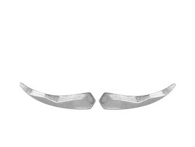 Ikdienas vīriešu auskari