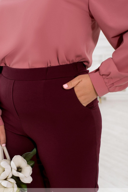 Класичен панталон