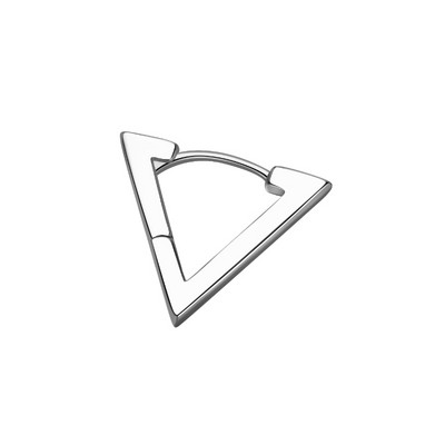 Ανδρικά casual τρίγωνα σκουλαρίκια