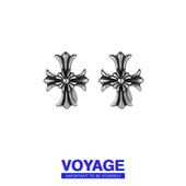 Ανδρικά σκουλαρίκια ρετρό μοντέλο