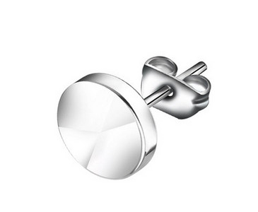 Moderne muške nitne naušnice