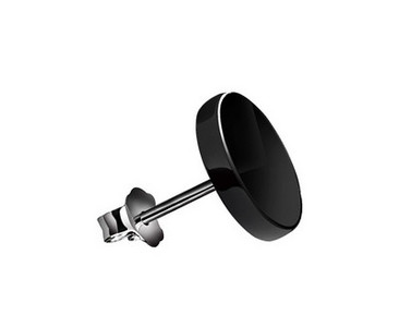 Moderne muške nitne naušnice