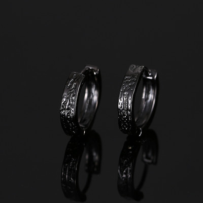 Stílusos férfi gyűrűk két színben