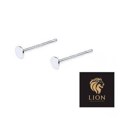 Muške naušnice 1 ili 2 komada u kompletu