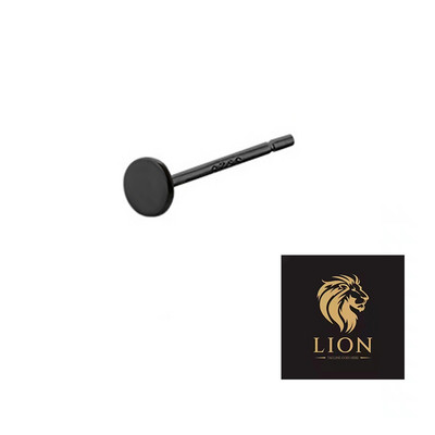 Muške naušnice 1 ili 2 komada u kompletu