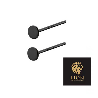 Muške naušnice 1 ili 2 komada u kompletu