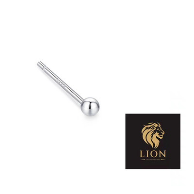 Muške naušnice 1 ili 2 komada u kompletu