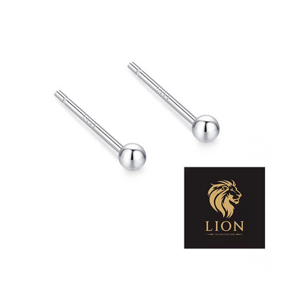 Muške naušnice 1 ili 2 komada u kompletu