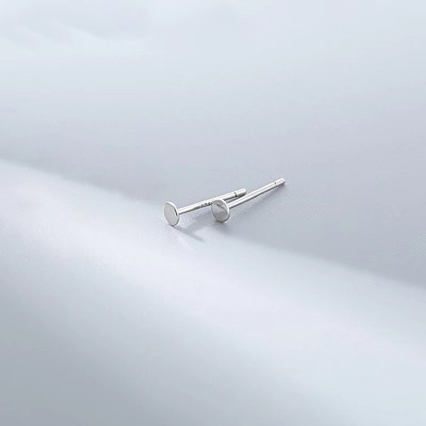 Muške naušnice 1 ili 2 komada u kompletu