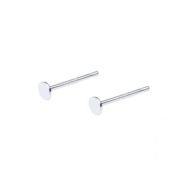 Muške naušnice 1 ili 2 komada u kompletu