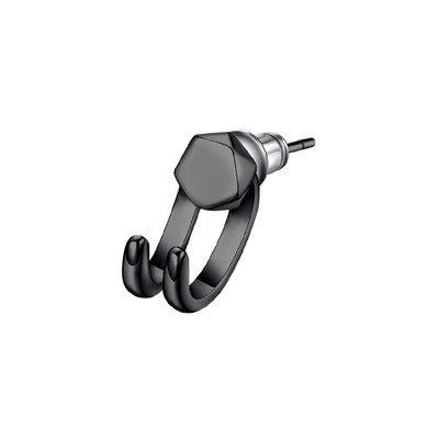 Két színű férfi fülbevaló