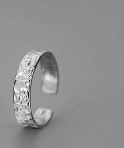 Ανδρικό δαχτυλίδι από ατσάλι τιτανίου, διάφορα μοντέλα