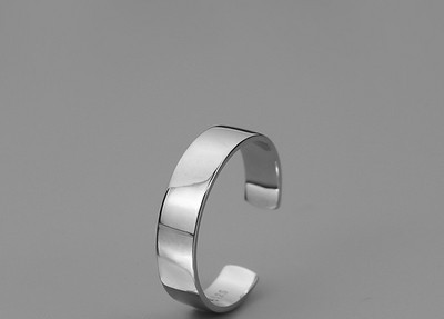 Ανδρικό δαχτυλίδι από ατσάλι τιτανίου, διάφορα μοντέλα