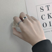 Regulējams gredzens vīriešiem