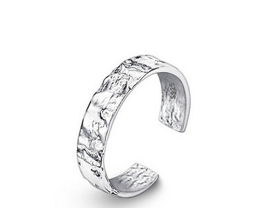 Regulējams gredzens vīriešiem