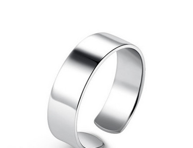 Regulējams gredzens vīriešiem