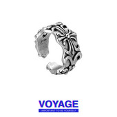 Reguliuojamas žiedas vyrams