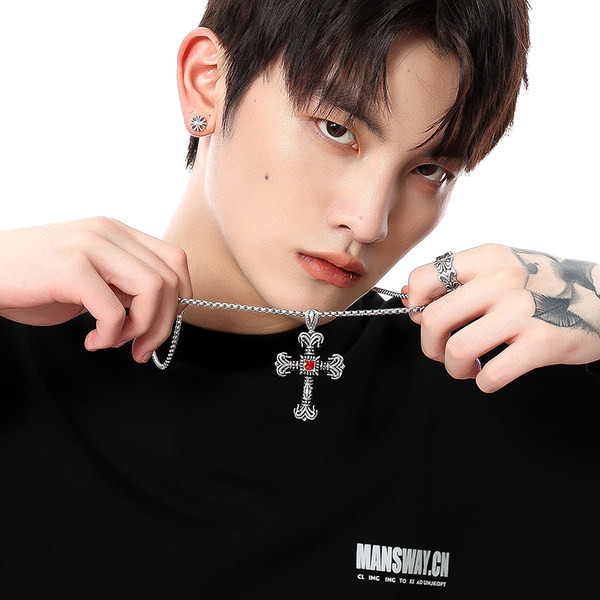 Reguliuojamas žiedas vyrams