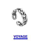 Νέο μοντέλο ανδρικό ρυθμιζόμενο δαχτυλίδι σε ασημί χρώμα