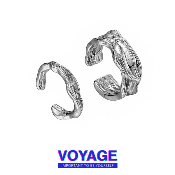 Novi model podesivog prstena za muškarce