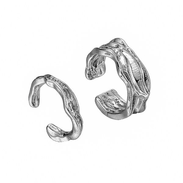 Novi model podesivog prstena za muškarce