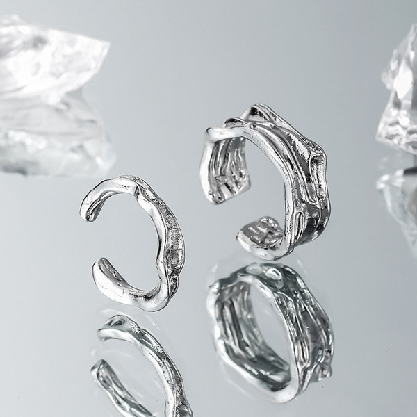 Novi model podesivog prstena za muškarce