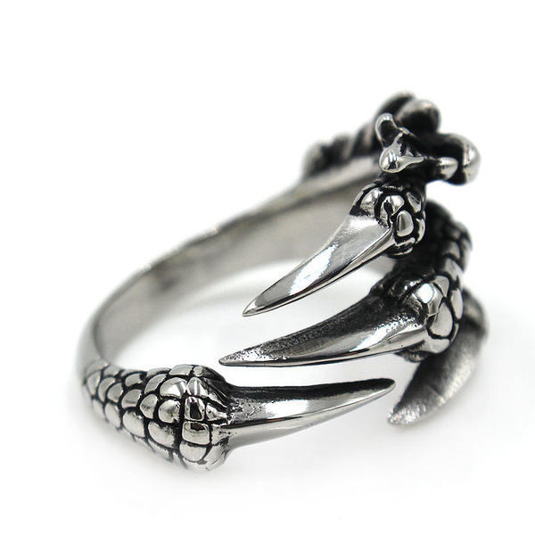 Νέο μοντέλο ανδρικό δαχτυλίδι