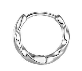 Ανδρικά σκουλαρίκια με πέτρες