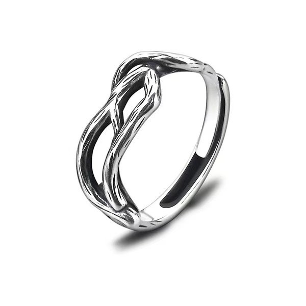 Podesivi prsten za muškarce