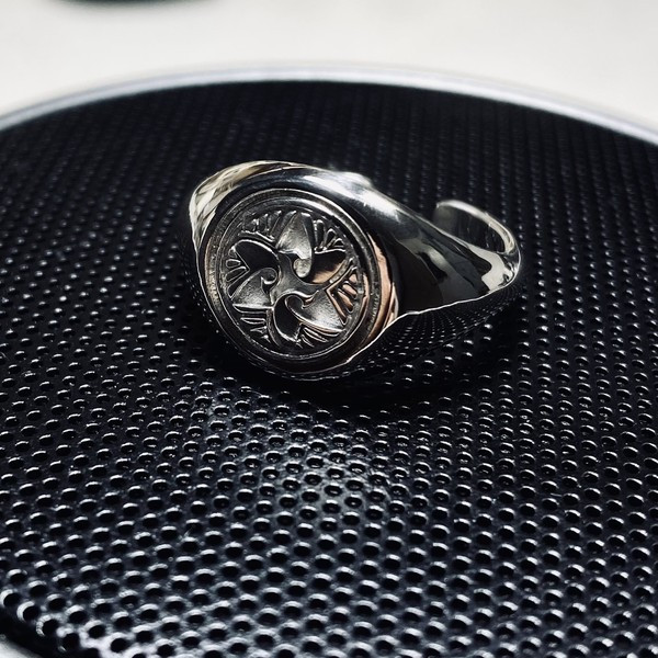 Vīriešu krekls ar apdruku