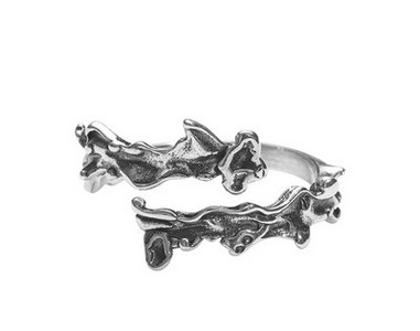 Ανδρικό casual δαχτυλίδι