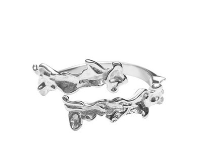 Ανδρικό casual δαχτυλίδι