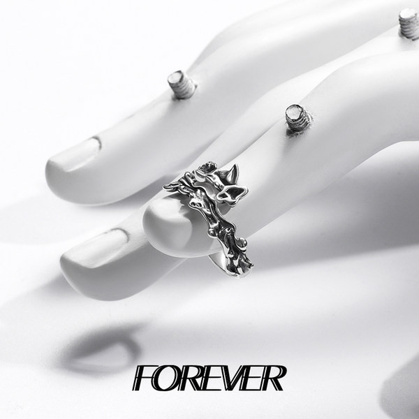 Ανδρικό casual δαχτυλίδι