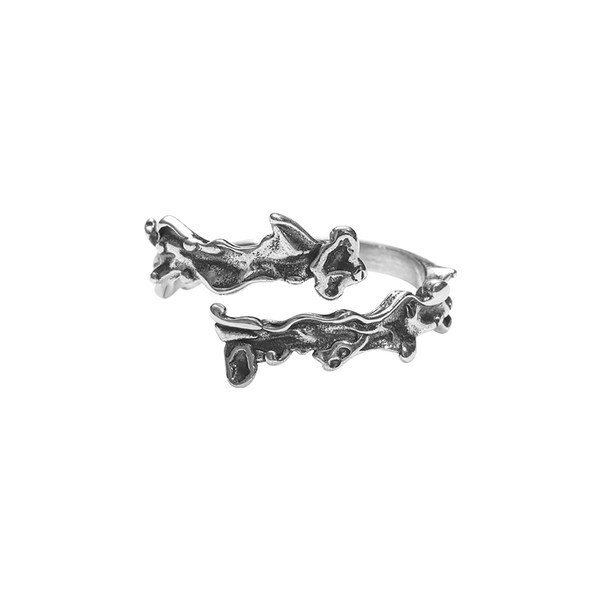 Ανδρικό casual δαχτυλίδι