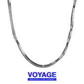 Ανδρική αλυσίδα casual μοντέλο