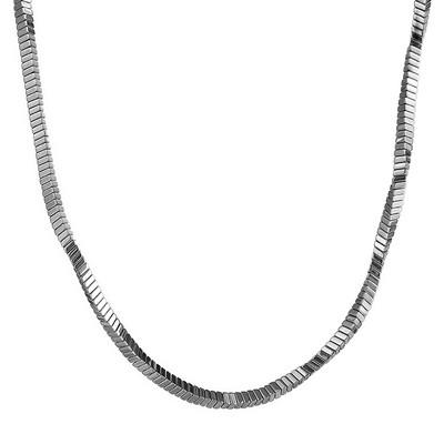 Ανδρική αλυσίδα casual μοντέλο