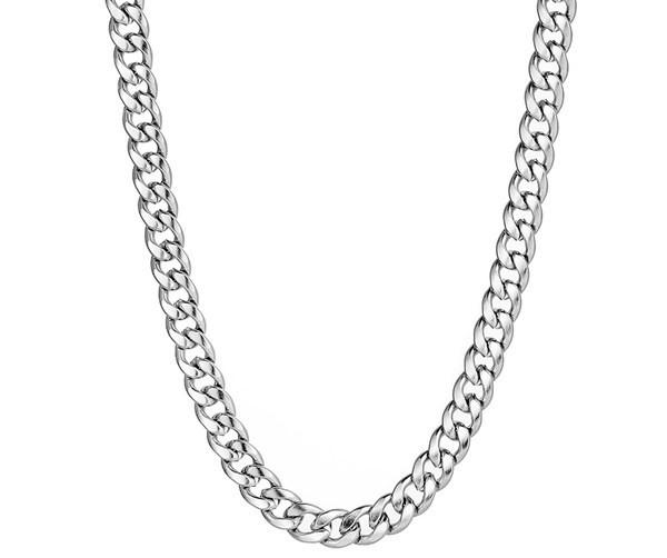 Jauna modeļa tērauda ķēde vīriešiem