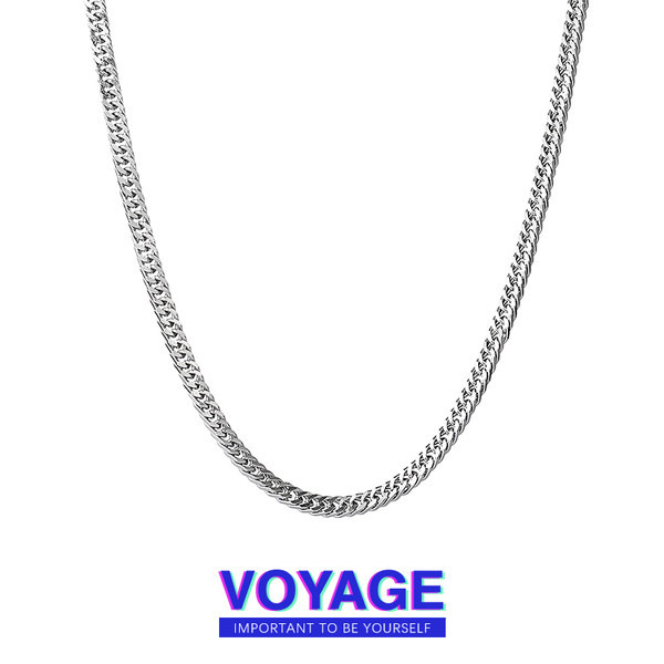 Muški casual model s lancem