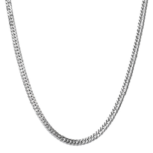 Muški casual model s lancem