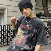 Jauna modeļa krusta kulonu ķēde vīriešiem